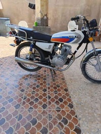 دراجه سونك للبيع نضيفه حيل مكفوله مديل 25 سعر 550 مو  شراي طلع كبل  07...