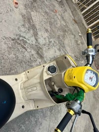 بغداد • موديل ٢٠٠٨ • ٨٥٠ سي سي