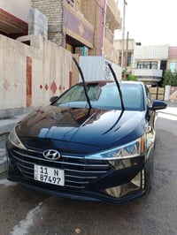 النترا 2019 مكينه 2000  كير atmبلاد  ماشيه 86 ميل  رقم بغداد مشروع وطن...