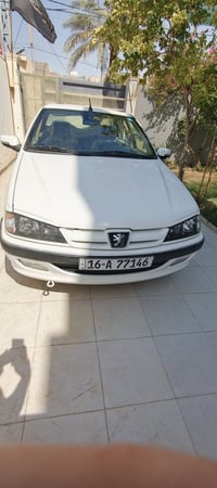 بارس • ٢٠٢٥ • ديوانيه