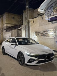 ٢٠٢٤ • رقم بغداد • مكفوله من السرقه