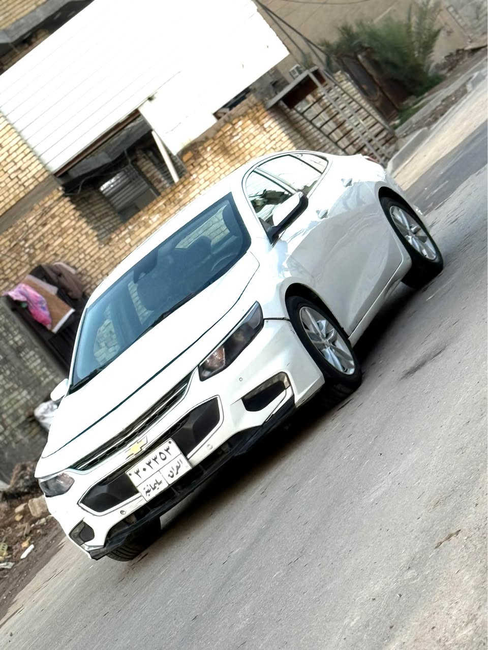 1G1ZE5STXHF125229 بغداد, العراق


**إذا كنت صاحب هذا الإعلان وتريد حذفه لأي سبب، رجاءا أرسل رسالة إلى الدعم الفني**