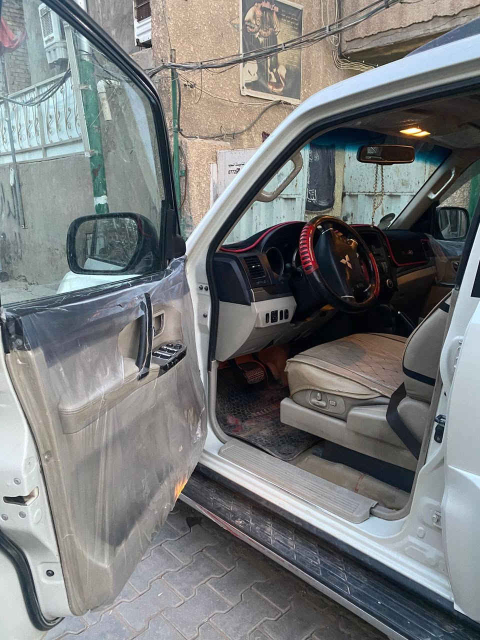 مديل 12مصبوقةعام مدينة صدر رقم ***********
