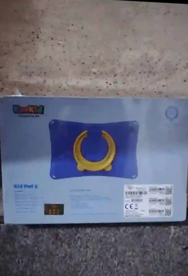 السلام عليكم ايباد للبيع الذاكره 64 البطاريه 4000 يسير بي خط وميموري السعر اتصال
عل رقم
***********
***********
