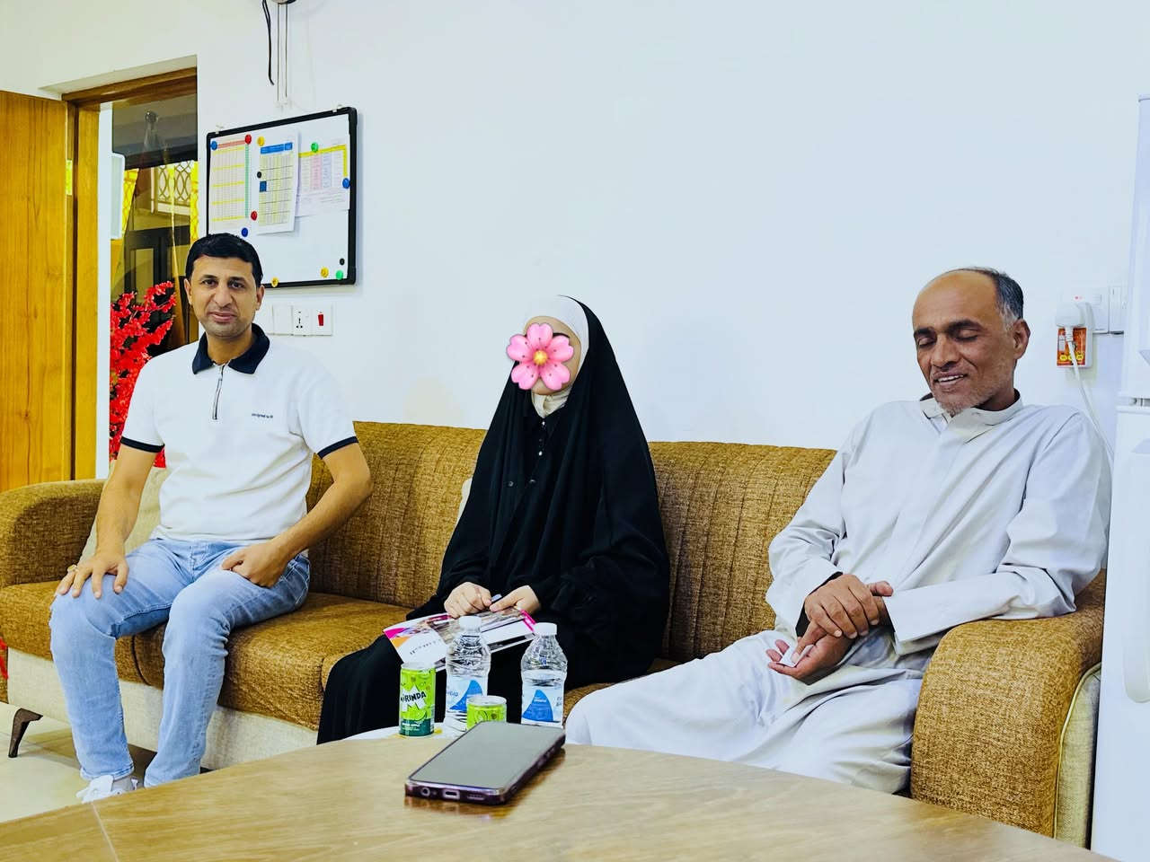 ⁨ ⁨ ⁨ ⁨ استمرار التسجيل 
في ثانوية المستنصرية الاهلية للبنات
للعام الدراسي 2027/2026
#ثانوية_المستنصرية_الأهلية
#نجاح_وتميز"
#المستنصرية_تربية_وتعليم
السادس_العلمي
تفوق_وإبداع
وداع_دفعة_2026
نجاح_وتميز
زورنا لمعرفة كافة التفاصيل :
العنوان : الكوفة -الصوب الصغير - مقابل المعهد التقني-  قرب جسر الامام علي - شارع سايلو الكوفة 
اوالاتصال على الارقام التالية 
***********—***********
او من خلال الرابط ادنى 
https://www.facebook.com/share/18UnNEvv6F/?mibextid=wwXIfr_⁩⁩⁩⁩⁩⁩⁩⁩⁩⁩
