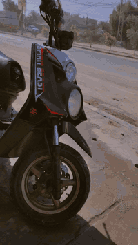 سكنس جبلي للبيع نضيفه دراجه ما ناقصه اي شي بلاديه ما مفتوحه مكاني نجف سعر مليون وربع وبيه مجال الرقم ***********
