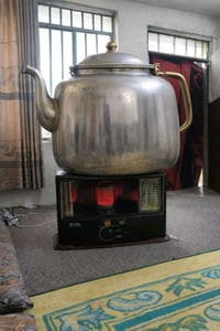 قۆری • أجهزة منزلية