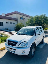 تيكو • ٢٠١١ • نظيف البصرة