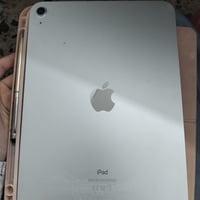 مرحبا عندي ايباد 10 ذاكره 256 بي فطر بسيط ما مأثر على استخدامه  يفيد ل...