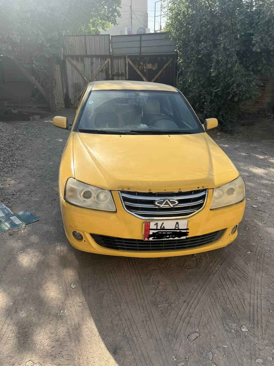 السلام عليكم شير كوين مديل 2016 بسمي سنويه 2030 مجدده هئيه مصفره رقم بصره مكينه بلدي مابدله كير عادي تبريد ثلج حداديه توني شادها سياره جاهرزه مابيها اي نقص سعر 45 بيها مجال *********** العنوان البصره شط العرب
