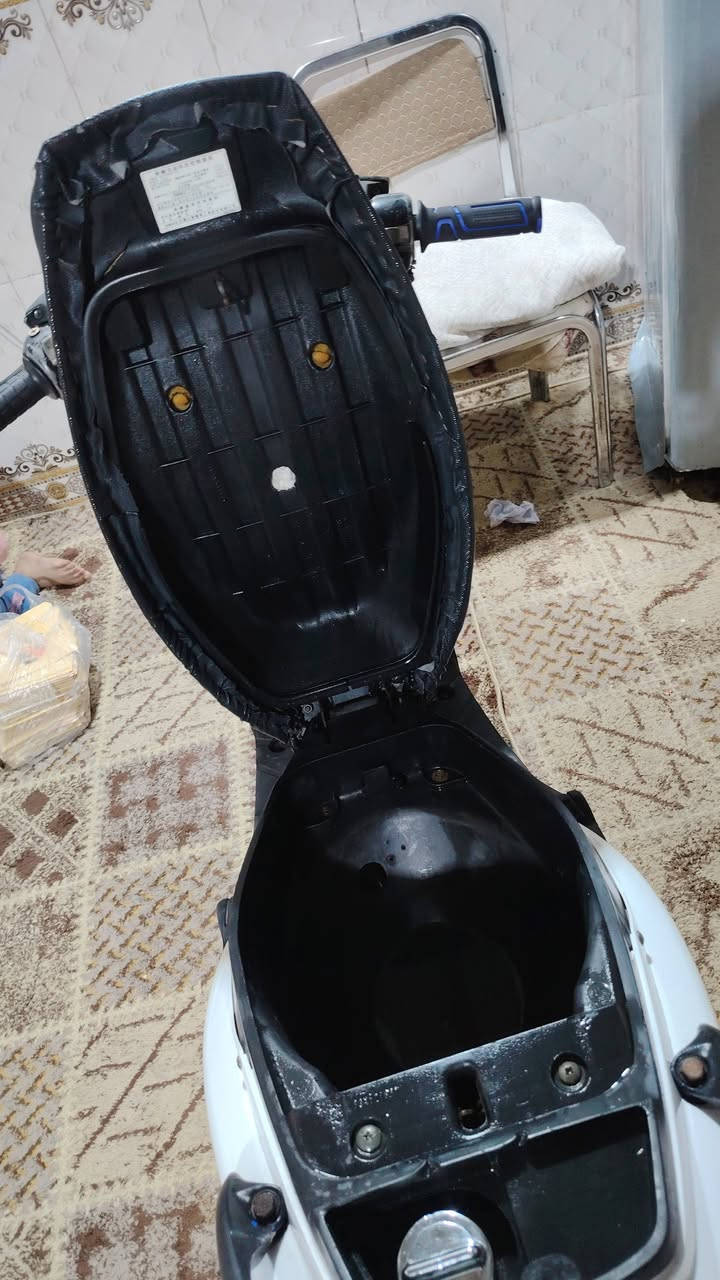 السلام عليكم دراجه عدله البيع شغاله من طول الطول نكره سلف كلشي شغال ما ناقصه شي نضيفه نصبتها حلوه تايرات جلاتين  ترهم مراوس وبيع حسب الرغبه ❕. وسلامتكم


**إذا كنت صاحب هذا الإعلان وتريد حذفه لأي سبب، رجاءا أرسل رسالة إلى الدعم الفني**