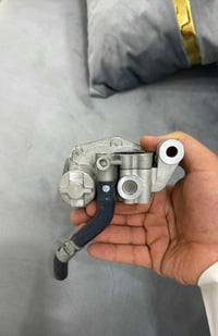 حساس AGR • K5 • ناصرية