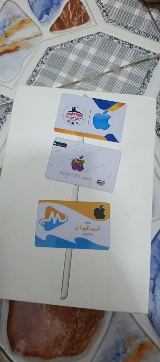 تليفون ايباد للبيع السعر المناسب تصالرقم ***********
