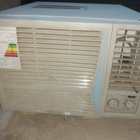 مكيف الوادي مستعمل شهر واحد. بغداد مدينه الصد 07703204656
