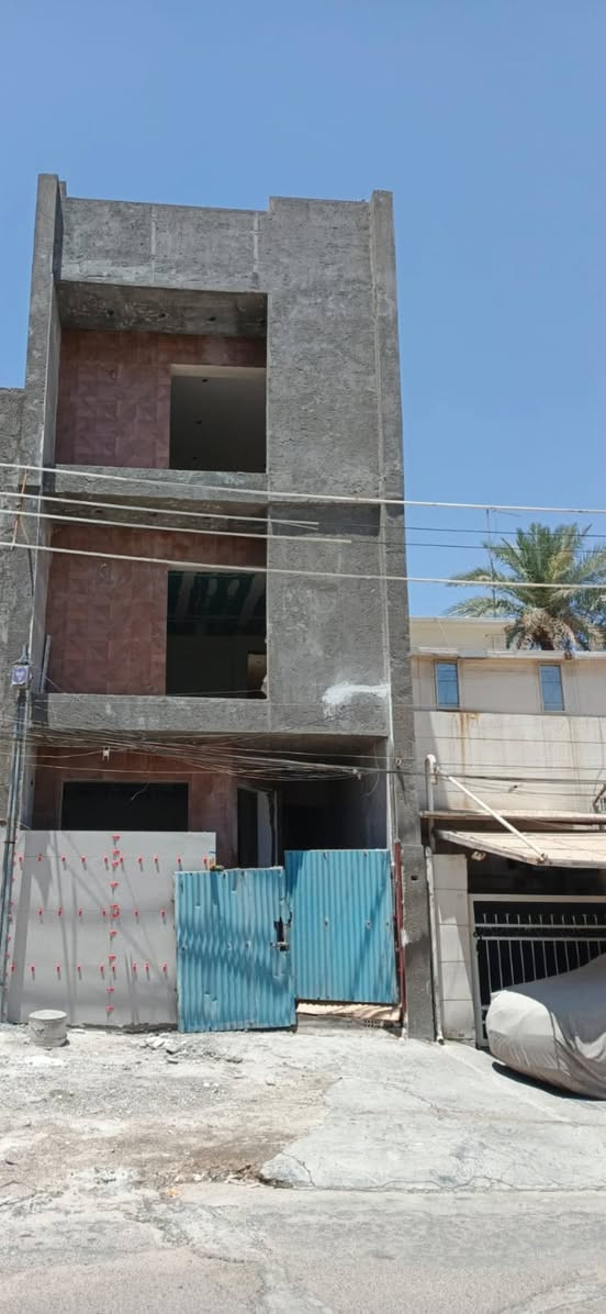 كادر مصري
لجميع اعمل اللبخ الجراره والمساطر والتشميع والثقل الناعم 
ونثر  عمل مساطر لجميع الحمامات والمطابخ في حاله تركيبها  بورسلين 
تركيب فوم تركي ولبخ طلس  وصبغ للوجهيات  وتركيب طرايش 
بنشتغل علي المتر وبنشتغل قطعي  الشغل درجه اولي تسليم هندسي بفضل الله 
مكاني بغداد الدوره البوعيثه
 خابرني وتدلل علي رقم  بيه واتس 
***********
