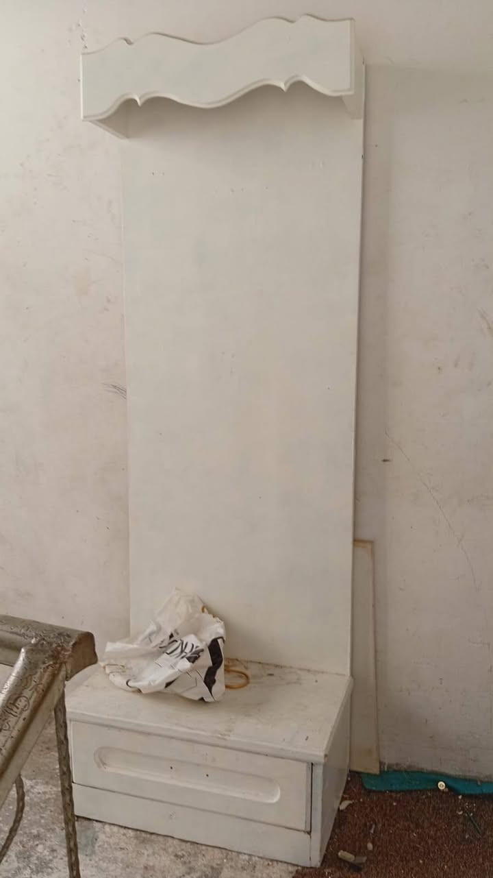 غرفة صاج ابيض اصلي  6 قطع السعر 350 العنوان الدوره ابو دشير


**إذا كنت صاحب هذا الإعلان وتريد حذفه لأي سبب، رجاءا أرسل رسالة إلى الدعم الفني**