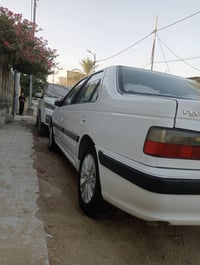 بيجو • بيجو بارس • سيارة بيجو بارس • بارس • سيارة 2025 • رقم انكليزي •...