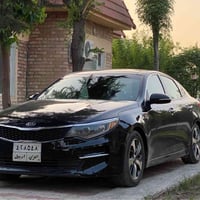 اوبتيما ٢٠١٦ • مكينة ٢٤٠٠ GDI • بنوراما