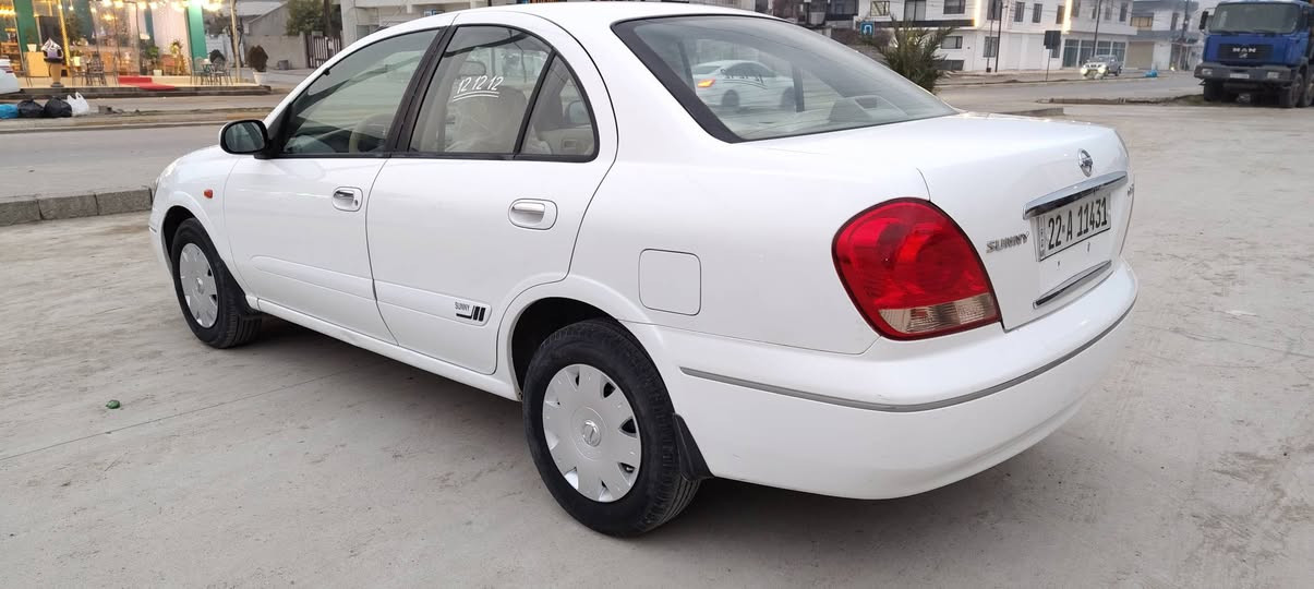 نیسان سەنی مۆدیل 2009 گیڕعادی ناوزەرد چوارجام کارەبایی سویج کۆنرۆڵ قوفڵ مەرکەزی ئاوینەکارەبایی سپی بەفری ڕەقەم هەولیر سەنەوی تازەیە سەیارەکەهەیکەلی زور جوانە ماڵی دۆستەمەکینەسپی بێ دەعمولێدراو یەک پارجەی بۆیاخەبئ ناوگرتن گێڕومەکینەوتەبریدی  بەشەرت سعری 91گەڵاو مجال شوێن هەڵەبجەی تازە
***********
*********** دار بنديهكان, السليمانية
