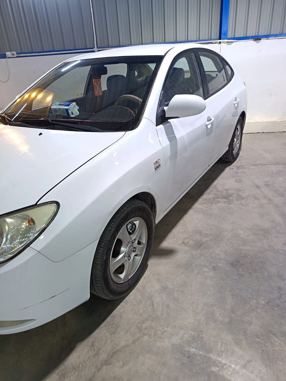 السلام عليكم النترا 2008 خليجي

اللون ابيض ثلجي الظرر قطعة صور سونار مرفقه بلمنشور محرك شرط لامفتوح ولاصرف ولابخار شرط كير شرط صدر جديد امامي خلفي سياره ميحتاجلها مصرف لو دينار مكانها الانبار  السعر 100
الخاص مغلق راعي السياره

***********
