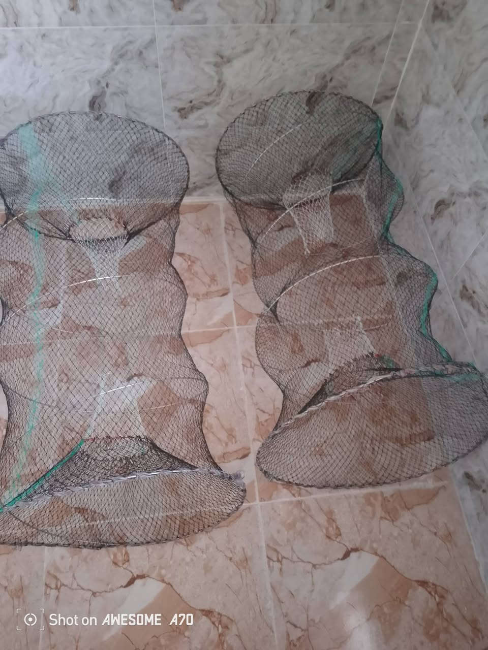 شبچات عدد 4 سعر القطعه 5


**إذا كنت صاحب هذا الإعلان وتريد حذفه لأي سبب، رجاءا أرسل رسالة إلى الدعم الفني**