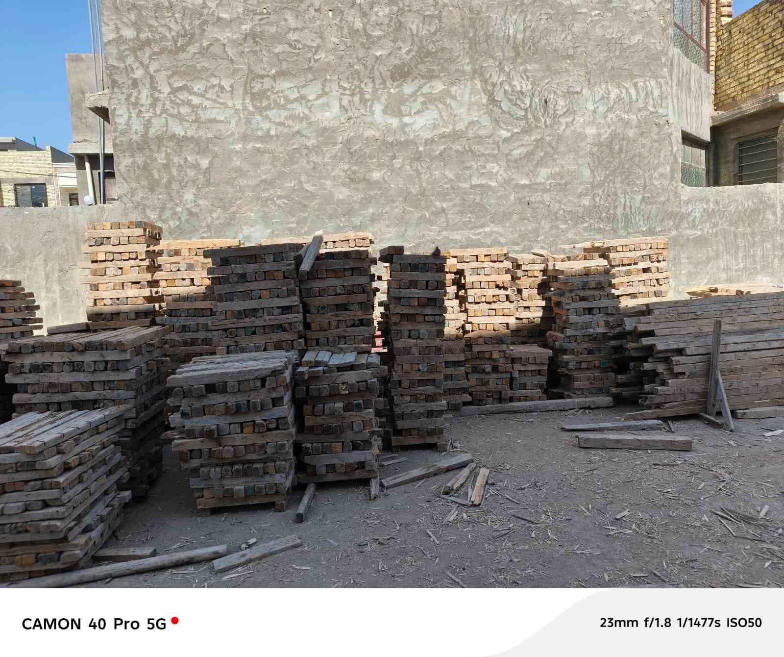 ا
السلام عليكم مقاصير 2*4و3*3كميه مفتوحه بسعر مناسب العنوان بابل ***********
