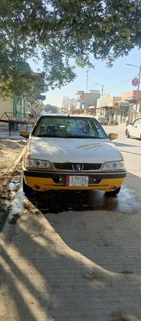 بيجو لميس • ٢٠١٦ • رقم نجف