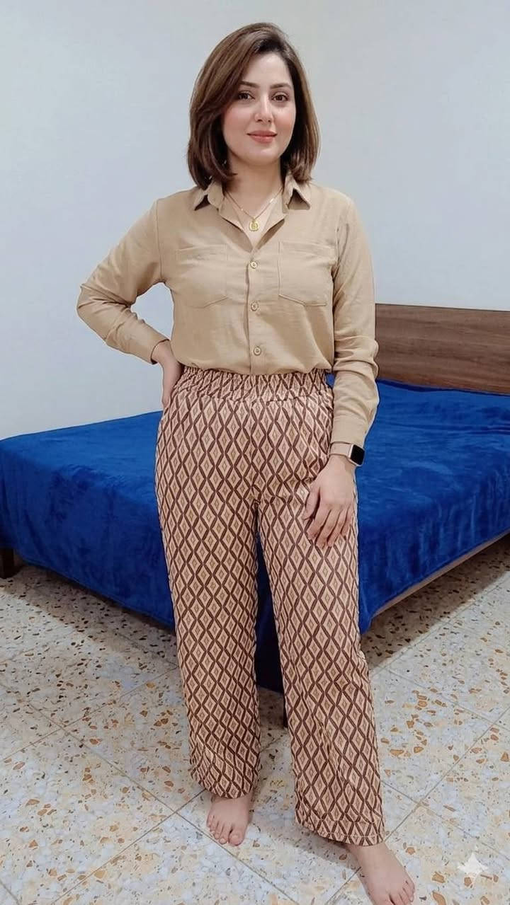 تخفيضات عاملي واجاوب  م̷ـــِْن وزن 60ل 77يوجد توصيل وشلحات قطعتين ب 5وبناطير واحد الفين مع كل طلب هدية ❤️


**إذا كنت صاحب هذا الإعلان وتريد حذفه لأي سبب، رجاءا أرسل رسالة إلى الدعم الفني**