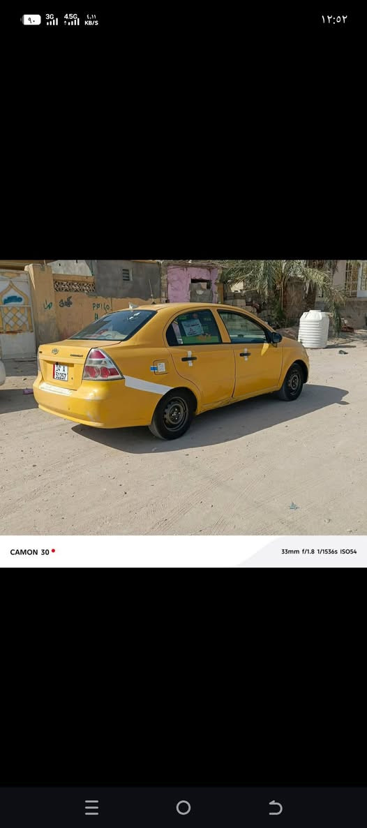 السلام عليكم سياره افيو مديل 10 مكفولة من الضربه مكينه 1400مفتوح حداده تخم تاير تبريد كله شغال رقم نكليزي سياره بسمي السعر 39 العنوان بصره زبير رقم الهاتف*********** البصرة, العراق
