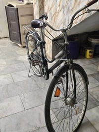 بايسكل بناتي • حجم 27 • حي العامل بغداد