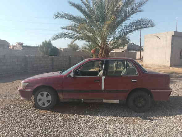 السلام عليكم 
مستيبوشي لانسر89 
فحص نينوى تحويل فقط     ترهم مراوس
***********
***********
