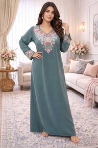 مخور • لنن بارده • مقاسات ٥٥-٨٥