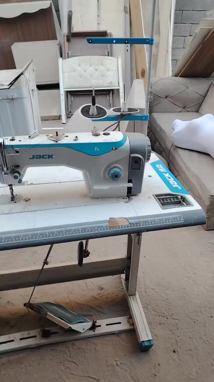 مكينه صناعيه شغاله نظيفه الاصليه للبيع


**إذا كنت صاحب هذا الإعلان وتريد حذفه لأي سبب، رجاءا أرسل رسالة إلى الدعم الفني**