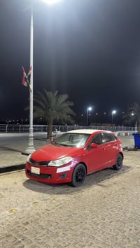 شيري فلاوين 2013 محور محرك وكير كورلا vvt السياره مصبوغه عام للجمالية ...