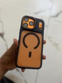 آيفون ١٣ برو ماكس • ٢٥٦ • ضهر مكسور