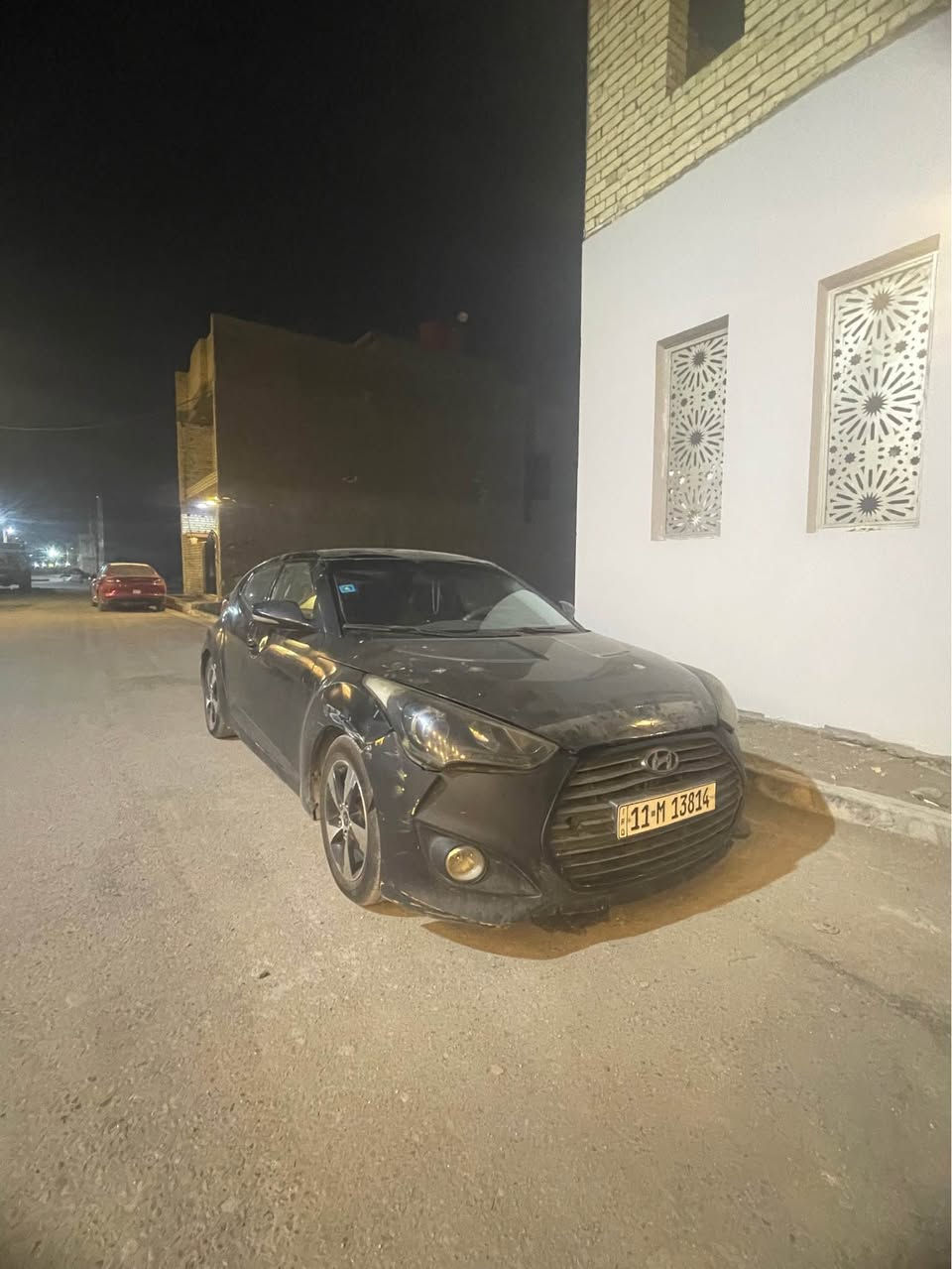 هونداي فولستر 2012 للبيع  اللوحات الجديدة فول مواصفات بانوراما  بصمة كشنات تدفئة تبريد و تدفئة شغالات كير و محرك كفالة اني اكفلهن بس الكشر تجي تشوف بعينك ما اعرف شبي ما بي سعرها 60 و بي مجال مكانها السيدية *********** بغداد, العراق
