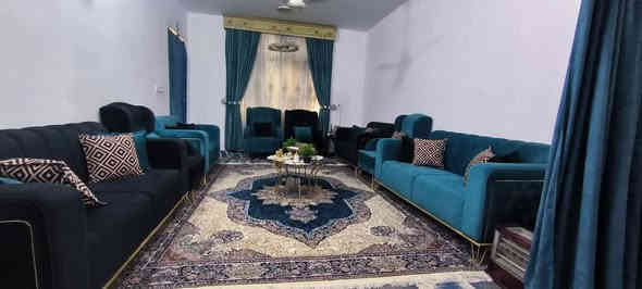 دار للبيع مع الأثاث أو بدونه ... طابو زراعي سند 25
المساحة: 285م الواجهة 10م (تحت البناء 120م غرفتين نوم، استقبال، صالة، مطبخ، صحيات، طارمة وباقي المساحة عبارة عن حديقتين وكراج سيارة)
الموقع: الجهة المقابلة لفندق البارون/ عمود 84
السعر: 220 وبي مجال
مراوس مع دار أو قطعة بالقرب من مدارس العتبة بحي السلام مع فرق السعر
للإستفسار ***********
