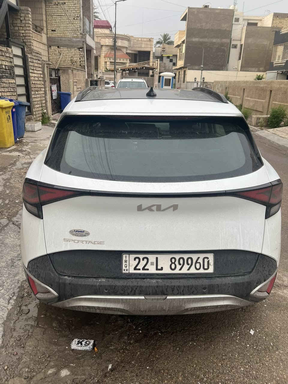 سبورتج للبيع على حادثهه 2024فول 1/1بونراما خليجي ماشيه 40ألف لاستفسار ***********
