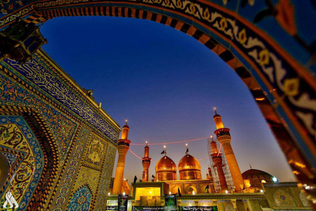 🧿🧿                بسمه تعالى          🧿🧿 

🛑🛑تعلن  حملتنا الذهاب يوم السبت إلى الكاظمية المقدسة لزيارة  الإمامين الجوادين (ع) 🛑🛑

الذهاب الساعه 1 ضهراً ⏰

والعودة الساعه 9 ليلاً ⏰

#سعر_النفر_5_الف 

للحجز والاستفسار الاتصال على الرقم التالي أو مراسله الصفحة واتساب
*********** مهند حجي ياسين 📞
*********** 
حملات آل ياسين التميمي 
الخالص والقرى المجاورة 📍

  @إشارة
