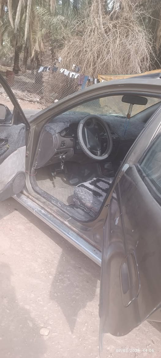 السلام عليكم دايو لكنزا كير عادي مواليد 1999
حدادية فول 

مكينه كفاله عامه 

كير عادي

تايرات جديده 

اصراف انساها 

ما بيها نقص جاهزه 

صدر مكفول 

كشرها شوفت عينك 

مكان بابل الشوملي 

السعر 27 قابل للتفاوض 

رقم الماني

للتواصل خاص مفتوح 

***********
