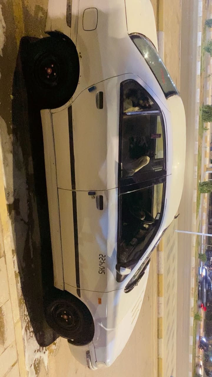 سلام عليكم سمند موديل 9 سياره نضيفه وجاهزه لبيع او مراوس ترهم اب اوتو كير مكينه فرنسي قطره نص  سعر 32 وبيه مجال لطيبين ***********
