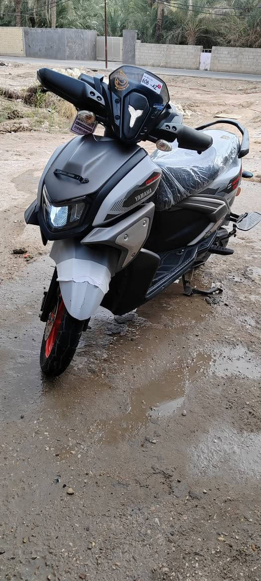 يا الله
متوفر زت آر موديل 2023 #
الدراجه ماشيه 5000 حقيقي. 
الدراجه مكفوله كفاله عامه..
الاستفسار *********** ر
