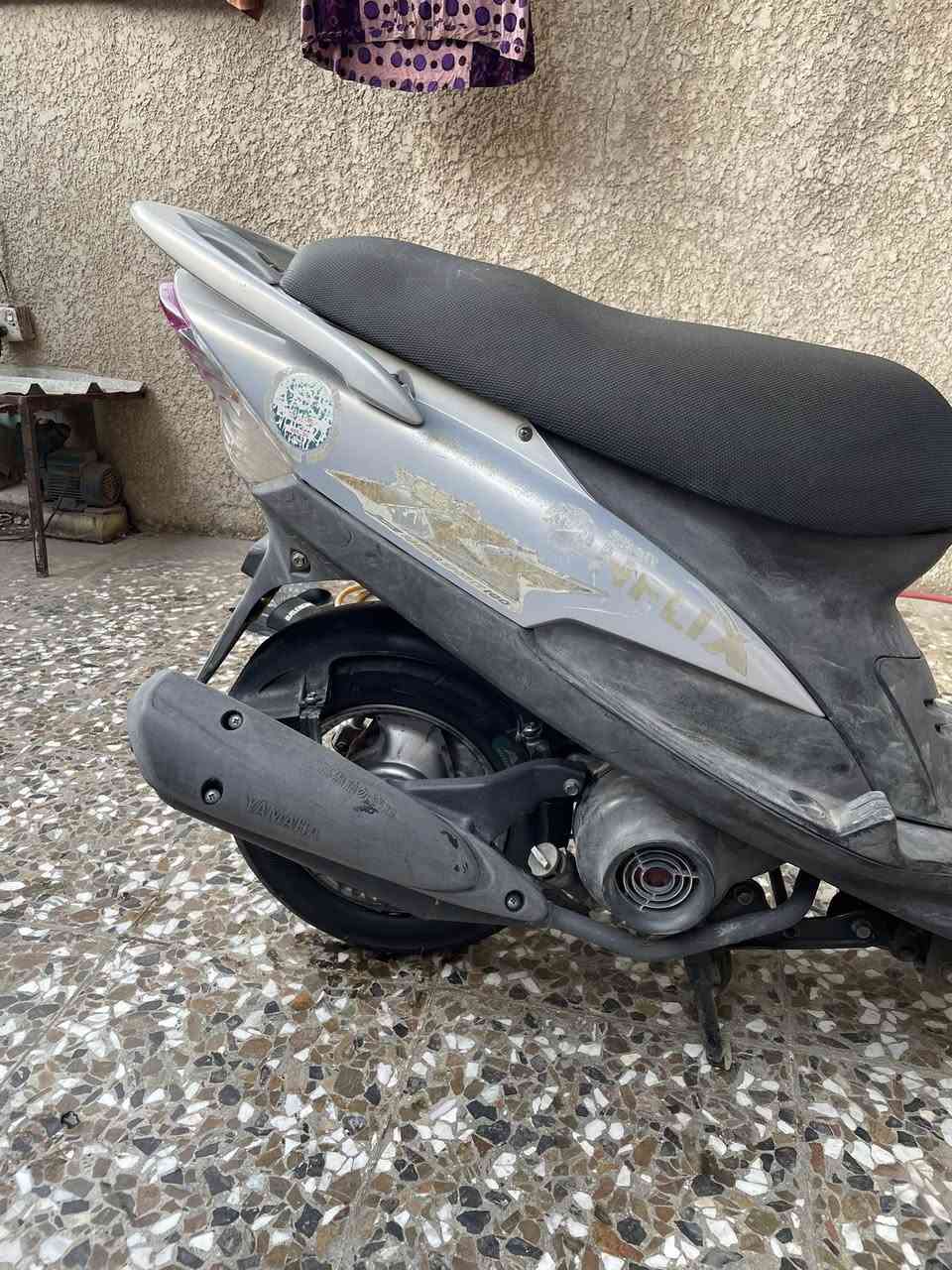 سلام عليكم ماكس عدله كفاله عامه برغي مامفتوح بلاديه من تاير للتاير مكاني بغداد الشعب رقمي***********
