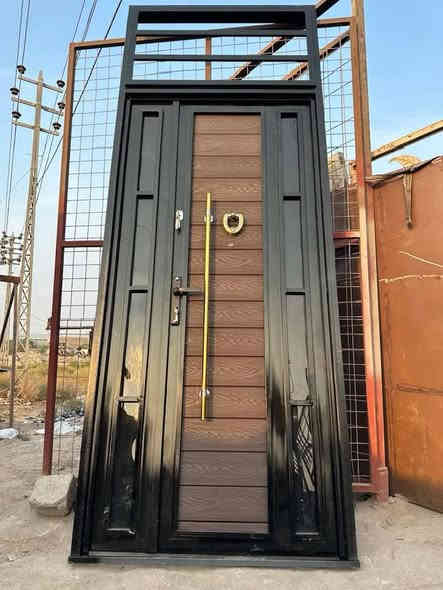 الى اهلنا في محافضه الديوانيه 
يعلن معمل حداده السجاد  عن عمل كافه الاعمال الحديديه 
الابؤاب. وشبابيك وسقائف كيسبان 
للاتصال 
***********

***********
وتساب
