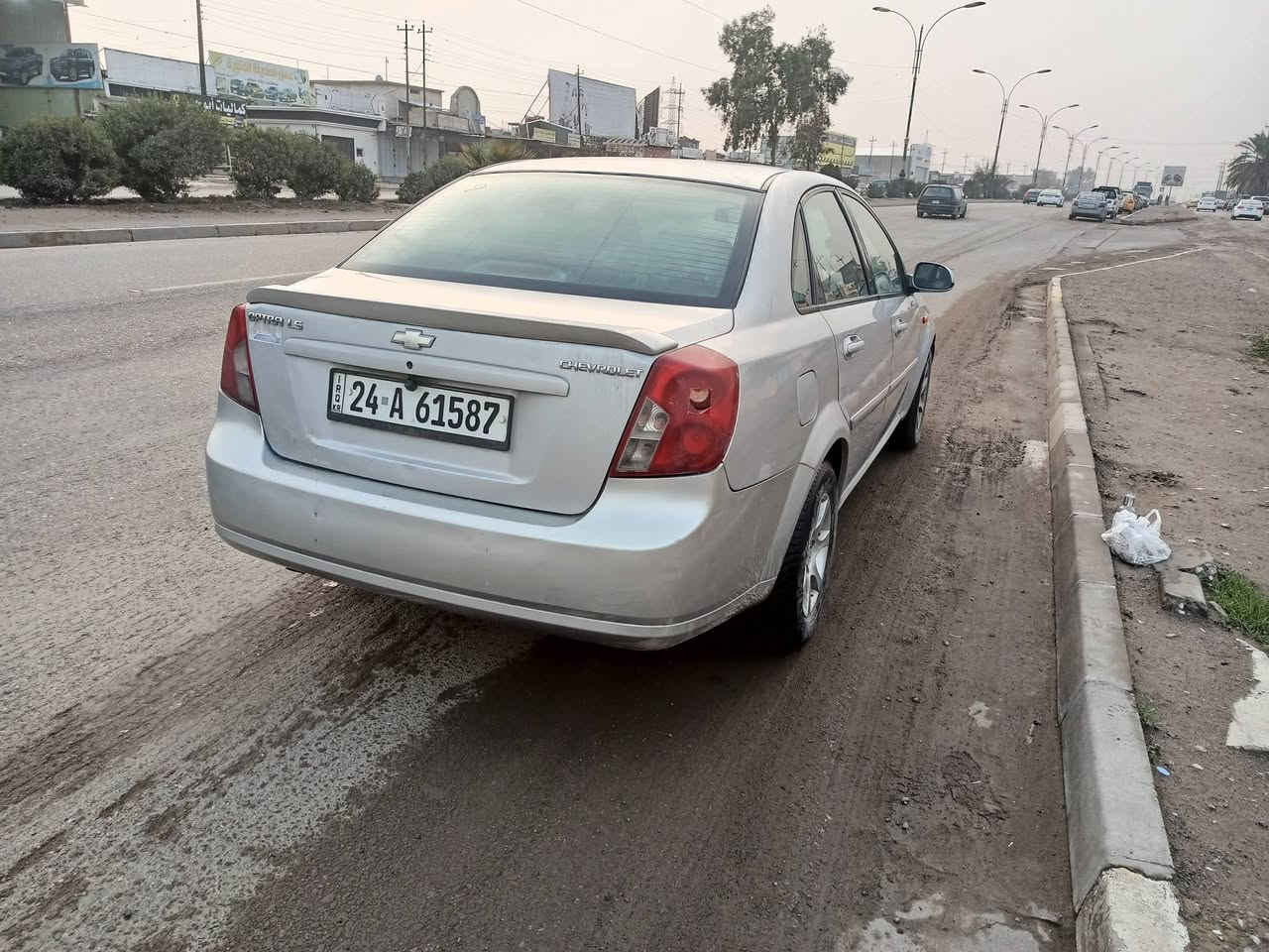 اوبترا موديل 2009بيها 3قطع تبديل رقم دهوك شرط وكاله وتحويل بيها كاربون بانزين
السعر 76
***********
***********
