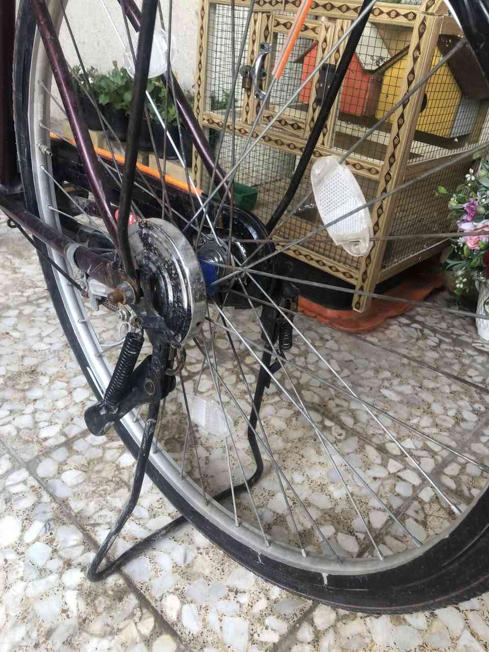 اسلام عليكم اخوتي بايسكل البيع موديل 18 مكفول كفاله عامه نضيف كلش رايدله ترتيبات صغيره السعر 75 وبي مجال حكً جيه تواصل *********** متواجد واتساب
