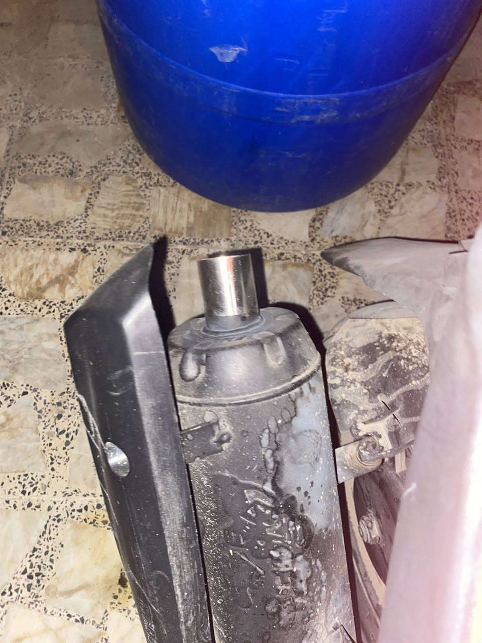 السلام عليكم ويل كب نجمه ثقيل وصالنصه FM صوتها ناعم يخيل اسم فطر ما بيها الويل كب مراوس بويل كب امشيف والصالنصه مراوس ببلادي 
***********
