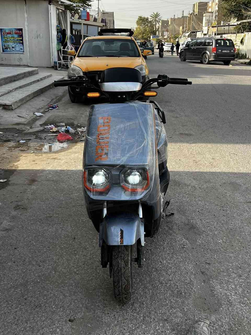 دراجة البيع مكاني بغداد الشعب السعر ٦٠٠ مبيهة مجال رقم ***********
