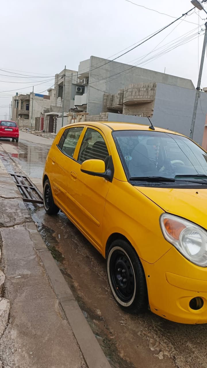 مكلف بل نشر  بيكانتو موديل 11 ،، بسم الشري فقط تبديل جاملغ اليمين بدون دواخل السعر 63 وبيها مجال رقم صاحبها,,***********
