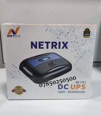 💥متوفر مجموعة من ups راوتر بأسعار مناسبة 🟥 Ups- SVC 20W 🟥 بسعر......20...